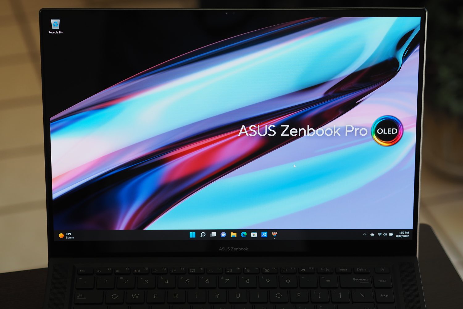 asus-zenbook-pro-16x-ecran