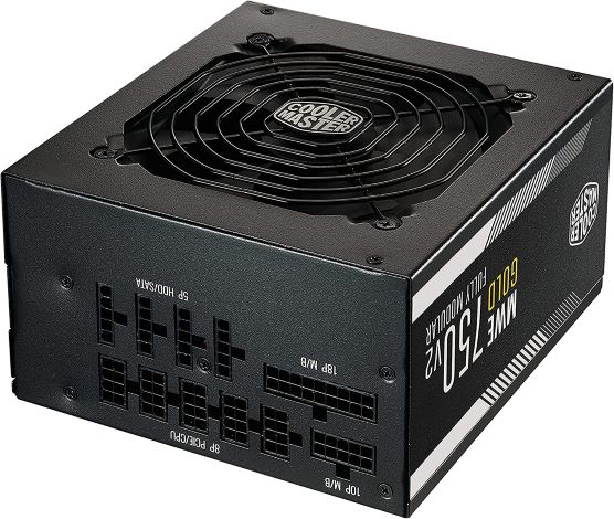alimentation pour NAS