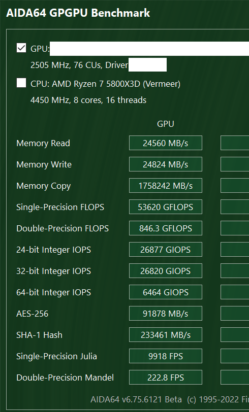 La carte graphique NVIDIA GeForce RTX 4080 16 Go offre plus de 50 calculs TFLOP