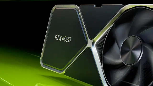 RTX 4090-reduction production