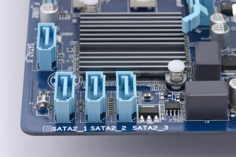Votre PC peut-il fonctionner sans pile CMOS du BIOS-SATA3_0
