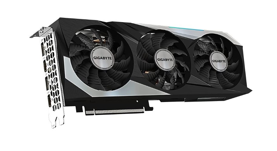 3 Meilleurs GPU pour Intel Core i5 13400F-GIGABYTE GeForce RTX 3070 Gaming OC 8G