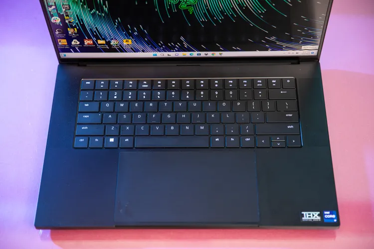 4 Meilleurs Pc Portables RTX 4090 les plus puissants-Razer Blade 16 rtx 4090