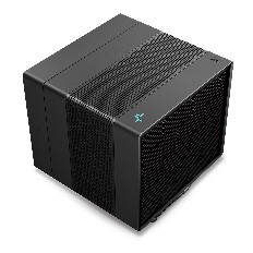 5 Meilleurs Ventirads pour Intel i5-14600K-Deepcool Assassin IV