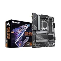 4 Meilleures cartes mères pour AMD Ryzen 7 7800X3D-GIGABYTE B650 A Elite AX V2_1