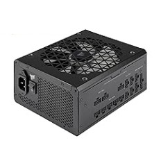 Corsair RM1000X Shift-4 Meilleurs blocs d’alimentation pour RTX 5080 et RTX 5090