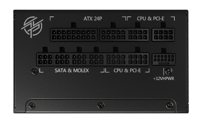 MSI MPG A1000G PCIE5-prises-4 Meilleurs blocs d’alimentation pour RTX 5080 et RTX 5090