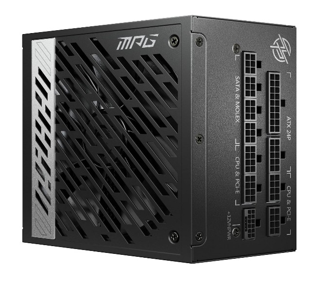 MSI MPG A1000G PCIE5_ 4 Meilleurs blocs d’alimentation pour RTX 5080 et RTX 5090