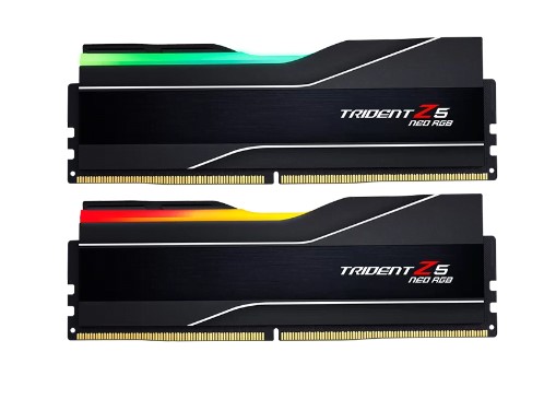 5 Meilleurs kits de RAM DDR5 à acheter-G.Skill Trident Z5 Neo RGB