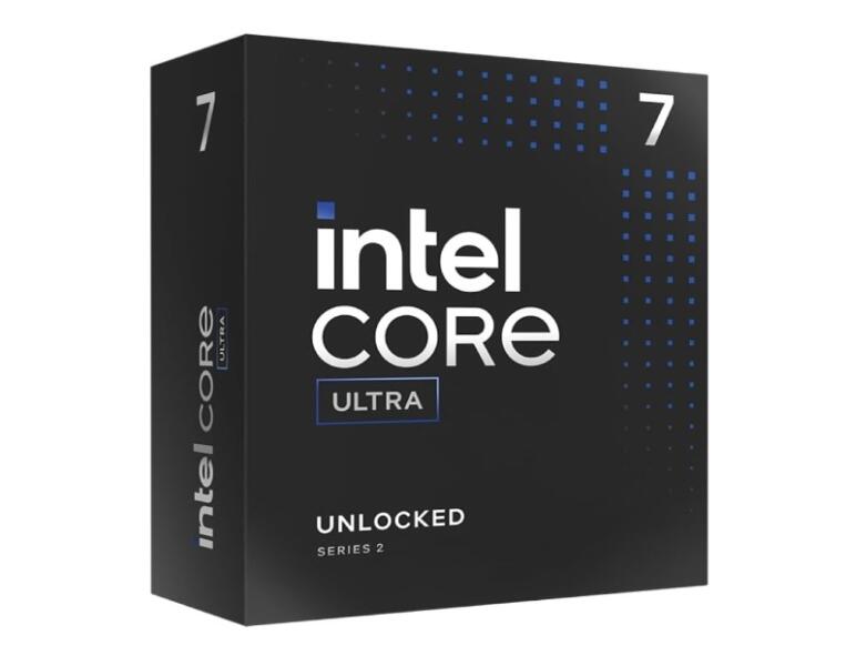 Intel Core Ultra 7 265K-5 Meilleurs processeurs pour RTX 5070 et 5070 TI