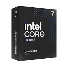 Intel Core Ultra 7 265K_5 Meilleurs processeurs pour RTX 5070 et 5070 TI