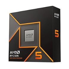 Ryzen 5 9600X-5 Meilleurs processeurs pour RTX 5070 et 5070 TI