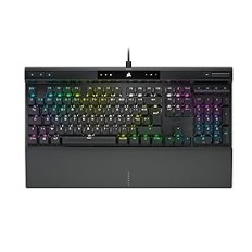 CORSAIR K70 RGB PRO_4 Meilleurs claviers gaming à acheter
