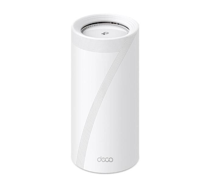TP-Link Deco WiFi 7 Mesh BE19000-4 Meilleurs routeurs WiFi 7 à acheter