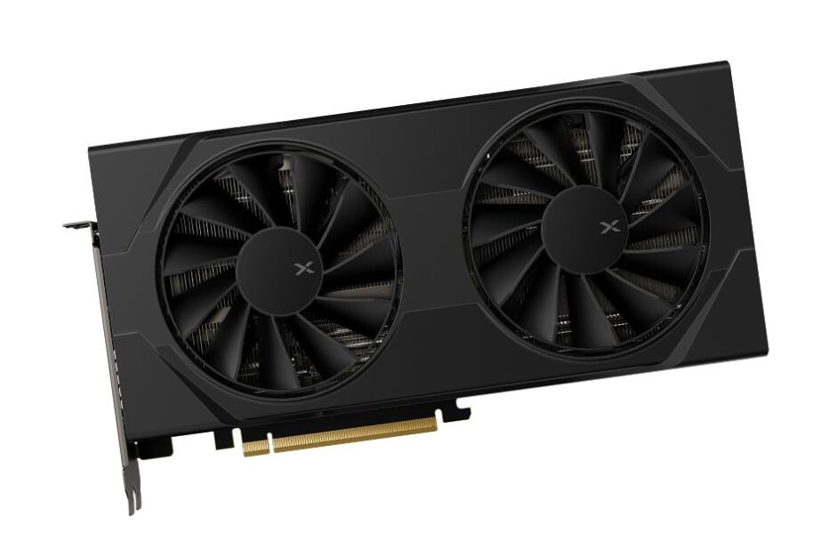 Comment bien choisir sa carte graphique ?-RX 9060 XT xfx