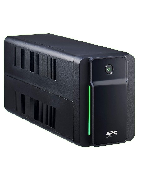 Multiprise parafoudre : protégez votre PC-APC Back-UPS BX750A_