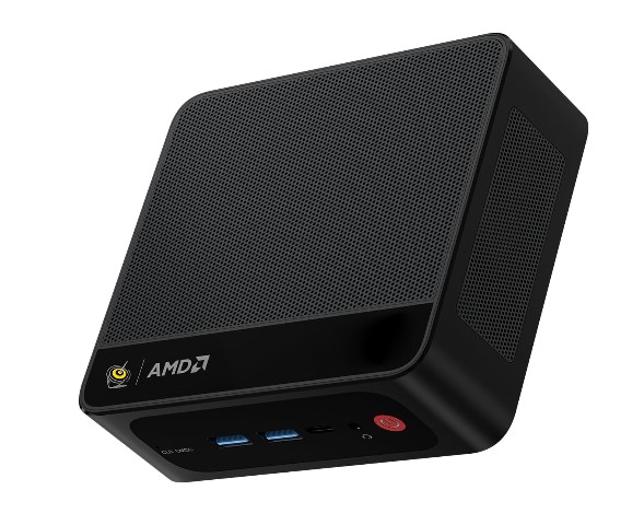 Les 4 Meilleurs Mini PC : Le Guide Complet-Beelink SER5 Pro