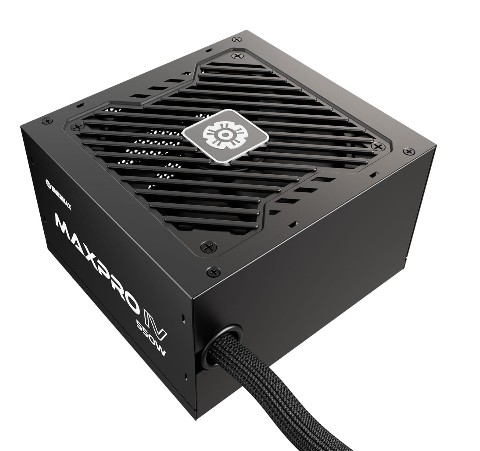 Quelle Alimentation PC Choisir ? (Guide PSU)-ENERMAX MAXPRO IV 550 W