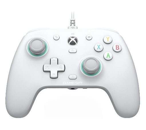 Quelle Manette Choisir pour Jouer sur PC ? (Xbox, PS5…)-GameSir G7 SE
