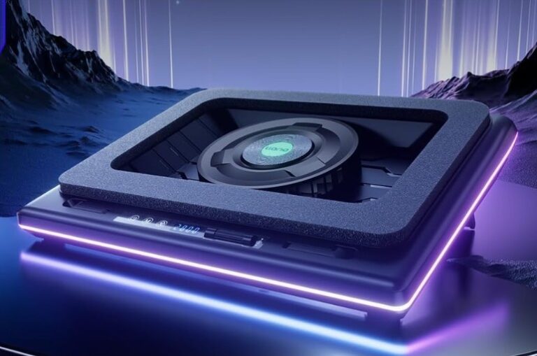 Comparatif des meilleurs supports de refroidissement pour PC portable