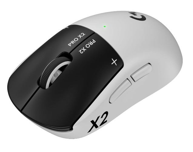 Meilleure Souris Gaming-Logitech G PRO X2 Superstrike_