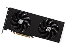 Guide d’achat carte graphique 2026-PowerColor Radeon RX 7800 XT