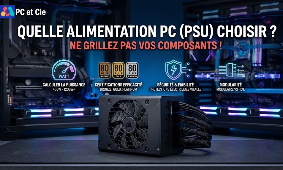 quelle-alimentation-pc-choisir-guide