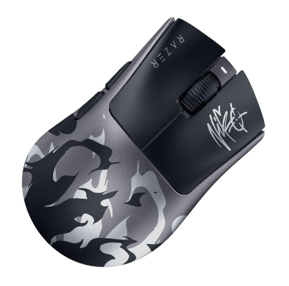 Meilleure Souris Gaming-Razer DeathAdder V4 Pro