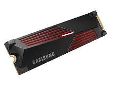 SSD NVMe vs SATA-Samsung 990 Pro