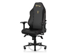 Chaise gaming ou siège ergonomique