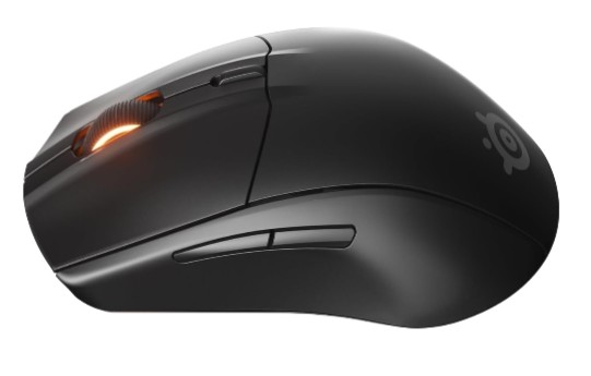 Meilleure Souris Gaming-SteelSeries Rival 3 Wireless (Gen 2)
