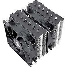 Fan Control : Le guide du PC 100% silencieux-Thermalright Peerless Assassin 120 SE