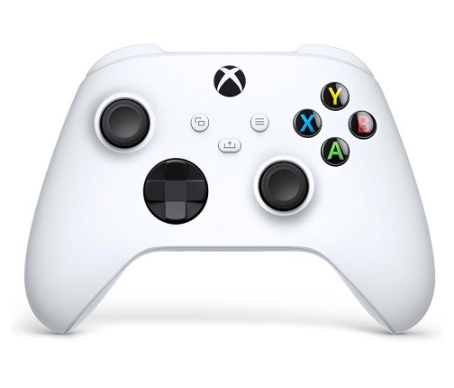 Quelle Manette Choisir pour Jouer sur PC ? (Xbox, PS5…)-Xbox Manette sans Fil