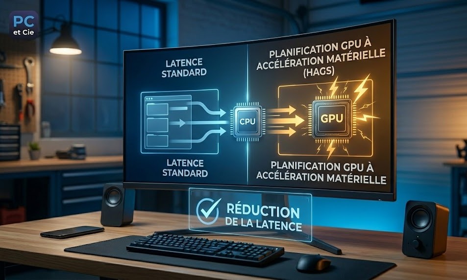 Optimiser Windows 11 pour Gaming : Gagnez des FPS Facilement-windows 11 gaming3