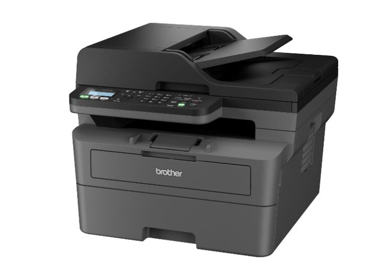 Brother MFC-L2800DW-Les 4 Meilleures Imprimantes Laser (2026) : Guide Achat