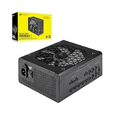 4 Meilleures Alimentations ATX 3.1 (Guide 2026)-Corsair RM1000x Shift ATX 3.1_