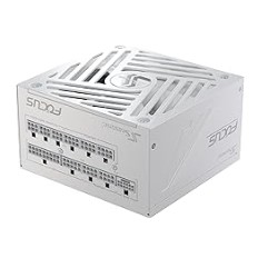 4 Meilleures Alimentations ATX 3.1 (Guide 2026)-Seasonic Focus GX-1000 ATX 3.1_