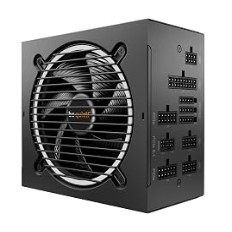 4 Meilleures Alimentations ATX 3.1 (Guide 2026)-be quiet! Pure Power 12 M 1200W_