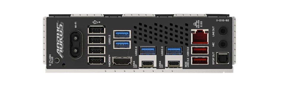 GIGABYTE X870 AORUS Elite WiFi7-1